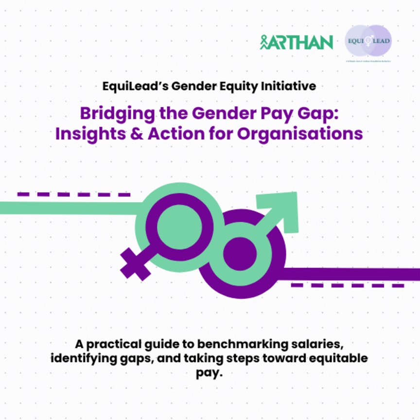 Bridging the Gender Pay Gap: Guideline & Checklist for Action